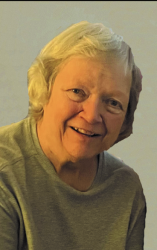 Paula C. Johnson
